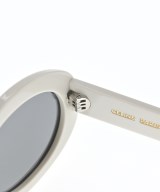 CELINE（セリーヌ）サングラス 白 サイズ:- レディース/2200718438043