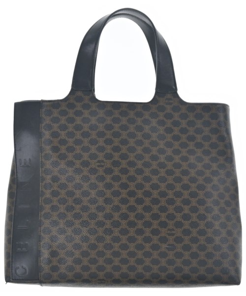 CELINE（セリーヌ）ハンドバッグ 黒 サイズ:- レディース/2200718513221