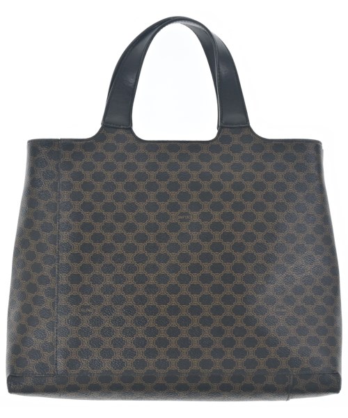 CELINE（セリーヌ）ハンドバッグ 黒 サイズ:- レディース/2200718513221