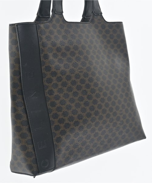 CELINE（セリーヌ）ハンドバッグ 黒 サイズ:- レディース/2200718513221