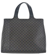 CELINE（セリーヌ）ハンドバッグ 黒 サイズ:- レディース/2200718513221