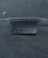 CELINE（セリーヌ）ハンドバッグ 黒 サイズ:- レディース/2200718513221