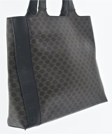 CELINE（セリーヌ）ハンドバッグ 黒 サイズ:- レディース/2200718513221