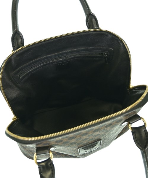CELINE（セリーヌ）ハンドバッグ 茶 サイズ:- レディース/2200718513252