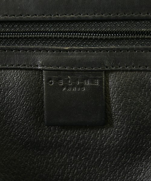 CELINE（セリーヌ）ハンドバッグ 茶 サイズ:- レディース/2200718513252