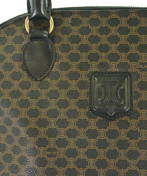 CELINE（セリーヌ）ハンドバッグ 茶 サイズ:- レディース/2200718513252