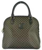 CELINE（セリーヌ）ハンドバッグ 茶 サイズ:- レディース/2200718513252