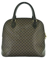 CELINE（セリーヌ）ハンドバッグ 茶 サイズ:- レディース/2200718513252