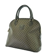 CELINE（セリーヌ）ハンドバッグ 茶 サイズ:- レディース/2200718513252