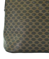 CELINE（セリーヌ）ハンドバッグ 茶 サイズ:- レディース/2200718513252