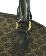 CELINE（セリーヌ）ハンドバッグ 茶 サイズ:- レディース/2200718513252