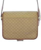 CELINE（セリーヌ）ショルダーバッグ ベージュ サイズ:- レディース/2200718513269