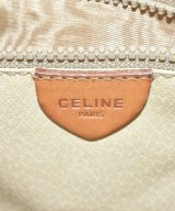 CELINE（セリーヌ）ショルダーバッグ ベージュ サイズ:- レディース/2200718513269
