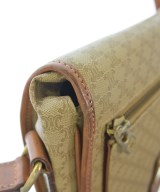 CELINE（セリーヌ）ショルダーバッグ ベージュ サイズ:- レディース/2200718513269