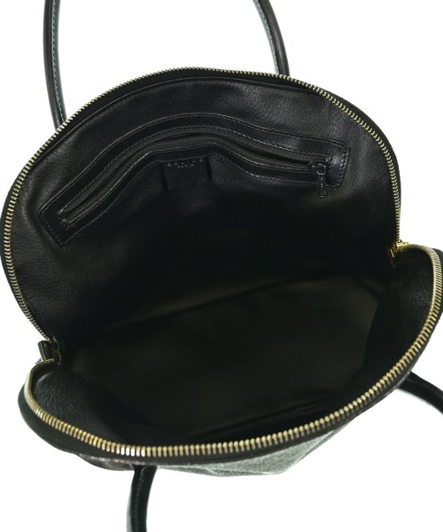 CELINE（セリーヌ）ハンドバッグ 茶 サイズ:- レディース/2200718513344