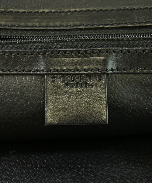 CELINE（セリーヌ）ハンドバッグ 茶 サイズ:- レディース/2200718513344