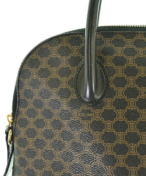 CELINE（セリーヌ）ハンドバッグ 茶 サイズ:- レディース/2200718513344