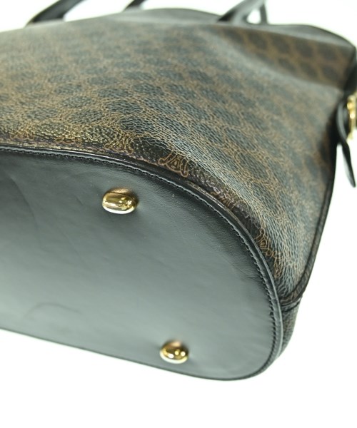 CELINE（セリーヌ）ハンドバッグ 茶 サイズ:- レディース/2200718513344