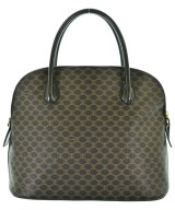CELINE（セリーヌ）ハンドバッグ 茶 サイズ:- レディース/2200718513344