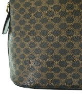 CELINE（セリーヌ）ハンドバッグ 茶 サイズ:- レディース/2200718513344