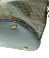 CELINE（セリーヌ）ハンドバッグ 茶 サイズ:- レディース/2200718513344