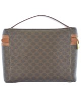 CELINE（セリーヌ）ハンドバッグ 茶 サイズ:- レディース/2200718513351