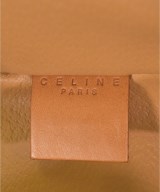 CELINE（セリーヌ）ハンドバッグ 茶 サイズ:- レディース/2200718513351