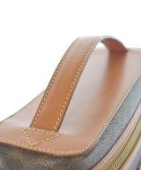CELINE（セリーヌ）ハンドバッグ 茶 サイズ:- レディース/2200718513351