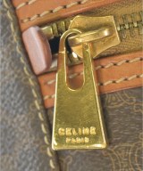 CELINE（セリーヌ）ハンドバッグ 茶 サイズ:- レディース/2200718513351