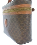 CELINE（セリーヌ）ハンドバッグ 茶 サイズ:- レディース/2200718513351