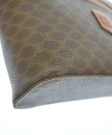 CELINE（セリーヌ）ハンドバッグ 茶 サイズ:- レディース/2200718513351