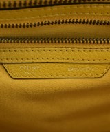 CELINE（セリーヌ）ハンドバッグ 黄 サイズ:- レディース/2200718513450