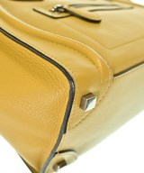 CELINE（セリーヌ）ハンドバッグ 黄 サイズ:- レディース/2200718513450