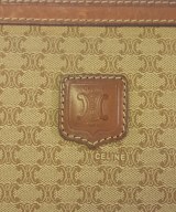 CELINE（セリーヌ）クラッチバッグ ベージュ サイズ:- レディース/2200718513511