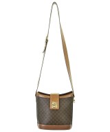 CELINE（セリーヌ）ショルダーバッグ 茶 サイズ:- レディース/2200718513528