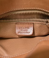 CELINE（セリーヌ）ショルダーバッグ 茶 サイズ:- レディース/2200718513528