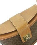 CELINE（セリーヌ）ショルダーバッグ 茶 サイズ:- レディース/2200718513528