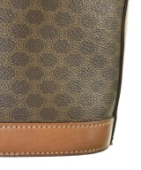 CELINE（セリーヌ）ショルダーバッグ 茶 サイズ:- レディース/2200718513528
