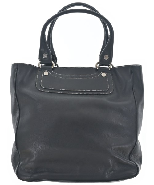 CELINE（セリーヌ）トートバッグ 黒 サイズ:- レディース/2200718513580
