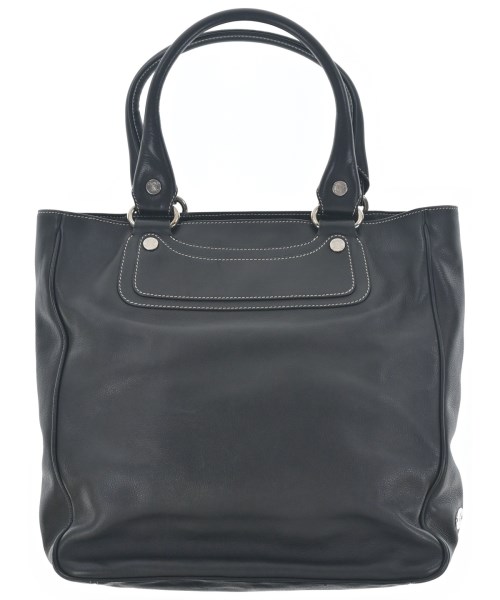 CELINE（セリーヌ）トートバッグ 黒 サイズ:- レディース/2200718513580