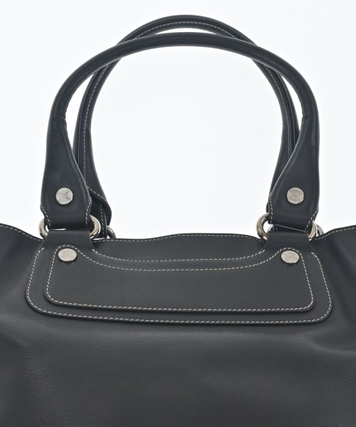CELINE（セリーヌ）トートバッグ 黒 サイズ:- レディース/2200718513580