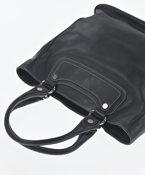 CELINE（セリーヌ）トートバッグ 黒 サイズ:- レディース/2200718513580