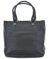 CELINE（セリーヌ）トートバッグ 黒 サイズ:- レディース/2200718513580