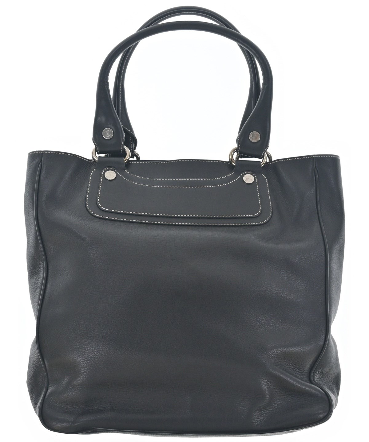 CELINE（セリーヌ）トートバッグ 黒 サイズ:- レディース