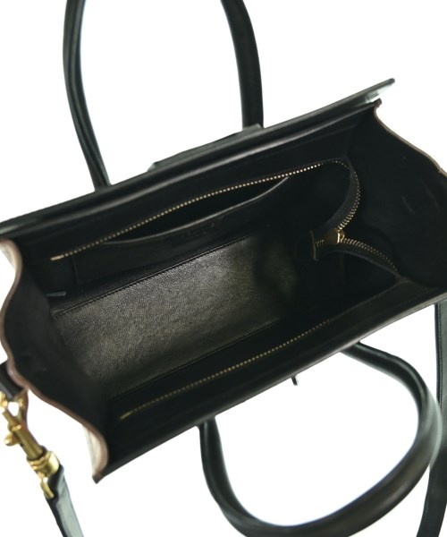 CELINE（セリーヌ）ハンドバッグ ベージュ サイズ:- レディース/2200718513603