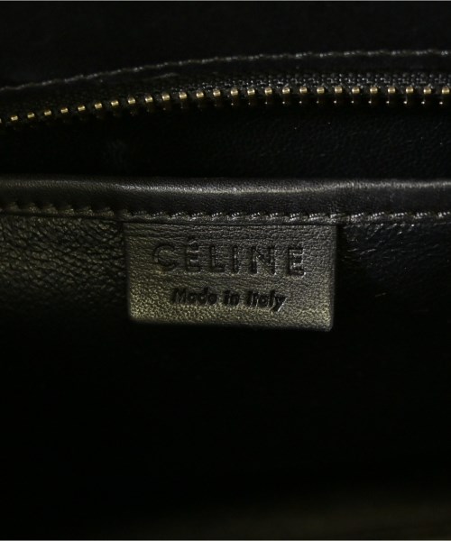CELINE（セリーヌ）ハンドバッグ ベージュ サイズ:- レディース/2200718513603