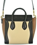 CELINE（セリーヌ）ハンドバッグ ベージュ サイズ:- レディース/2200718513603