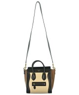 CELINE（セリーヌ）ハンドバッグ ベージュ サイズ:- レディース/2200718513603