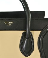 CELINE（セリーヌ）ハンドバッグ ベージュ サイズ:- レディース/2200718513603