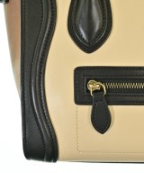 CELINE（セリーヌ）ハンドバッグ ベージュ サイズ:- レディース/2200718513603